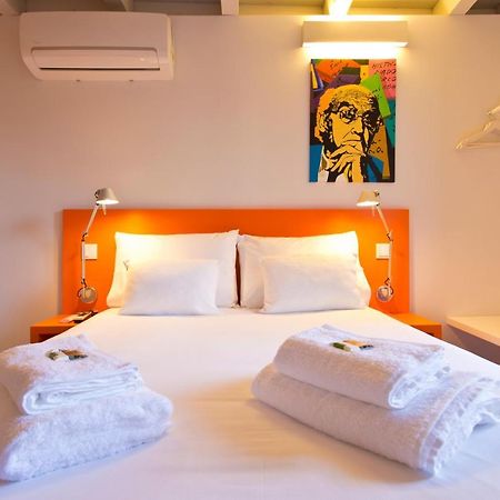 פורטו Downtown Cosy Suites מראה חיצוני תמונה