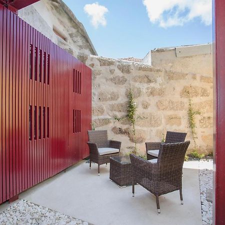 פורטו Downtown Cosy Suites מראה חיצוני תמונה
