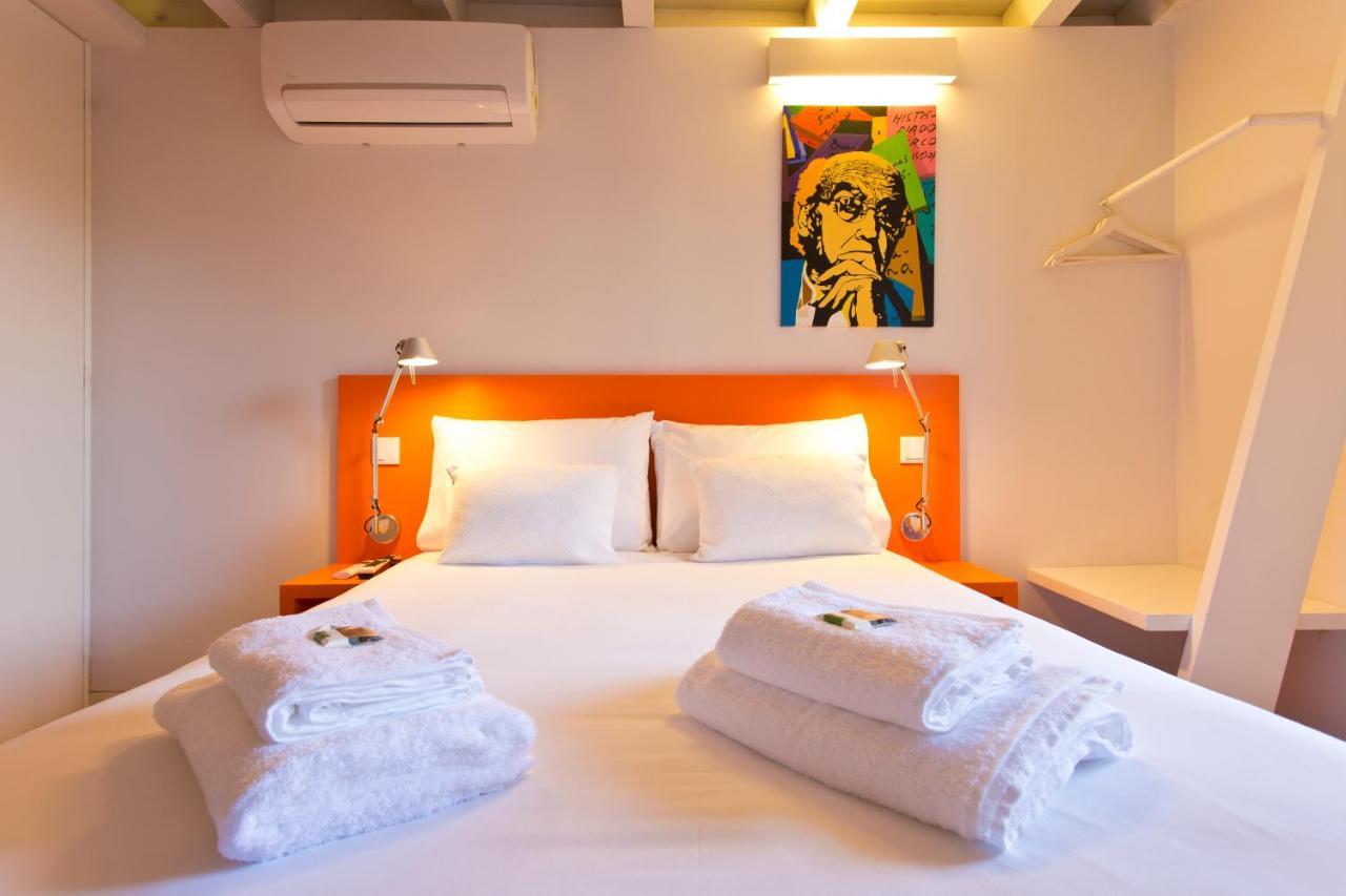 פורטו Downtown Cosy Suites מראה חיצוני תמונה