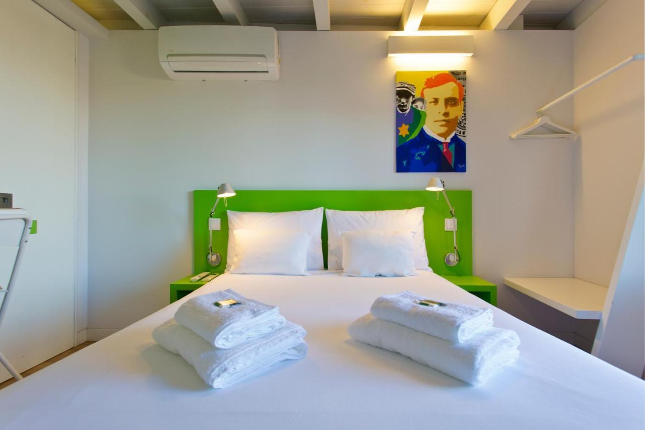 פורטו Downtown Cosy Suites מראה חיצוני תמונה