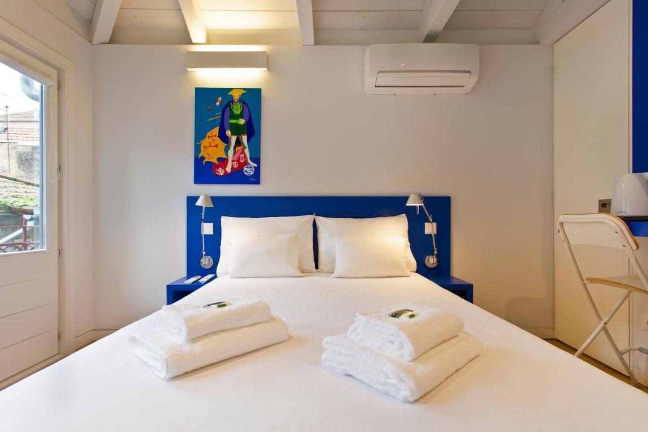 פורטו Downtown Cosy Suites מראה חיצוני תמונה