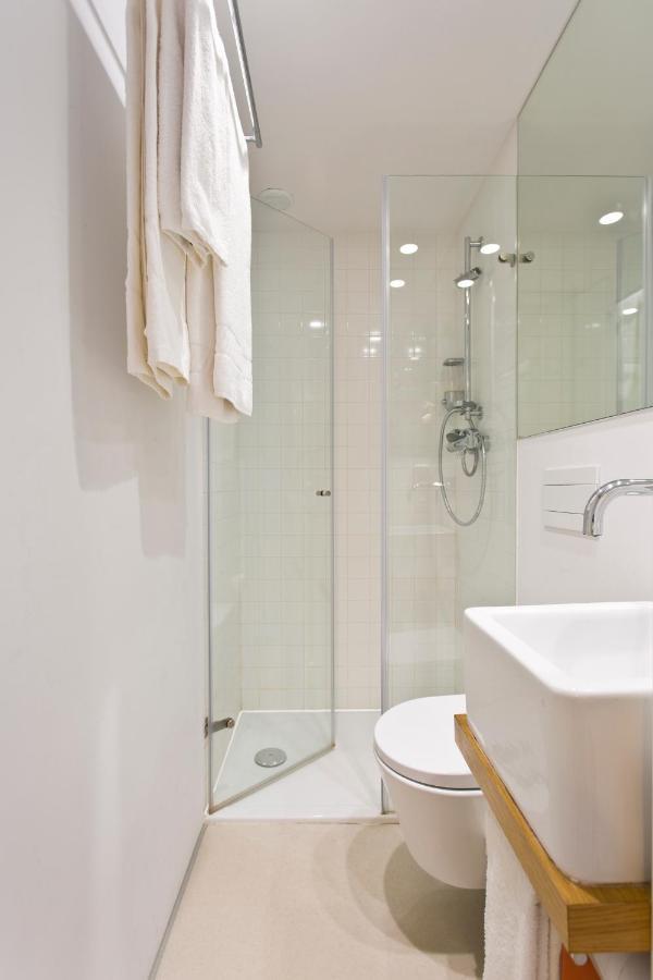 פורטו Downtown Cosy Suites מראה חיצוני תמונה