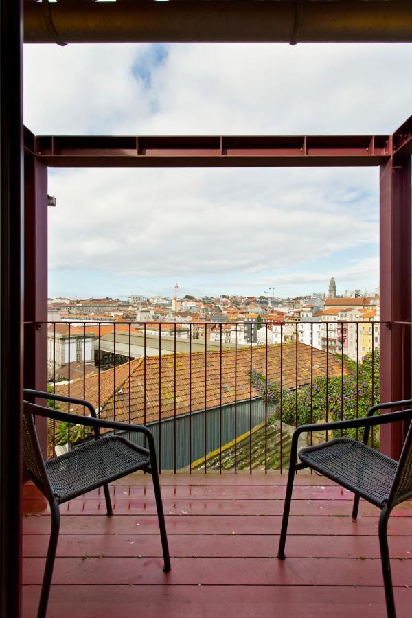 פורטו Downtown Cosy Suites מראה חיצוני תמונה