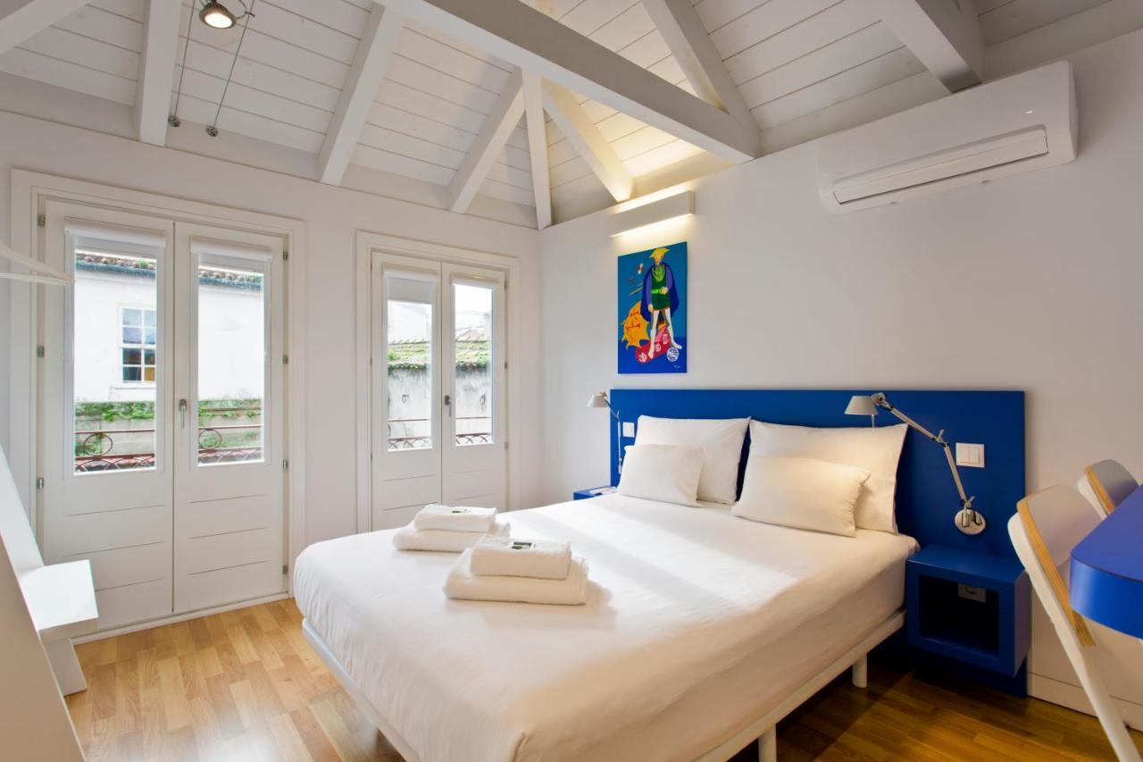 פורטו Downtown Cosy Suites מראה חיצוני תמונה