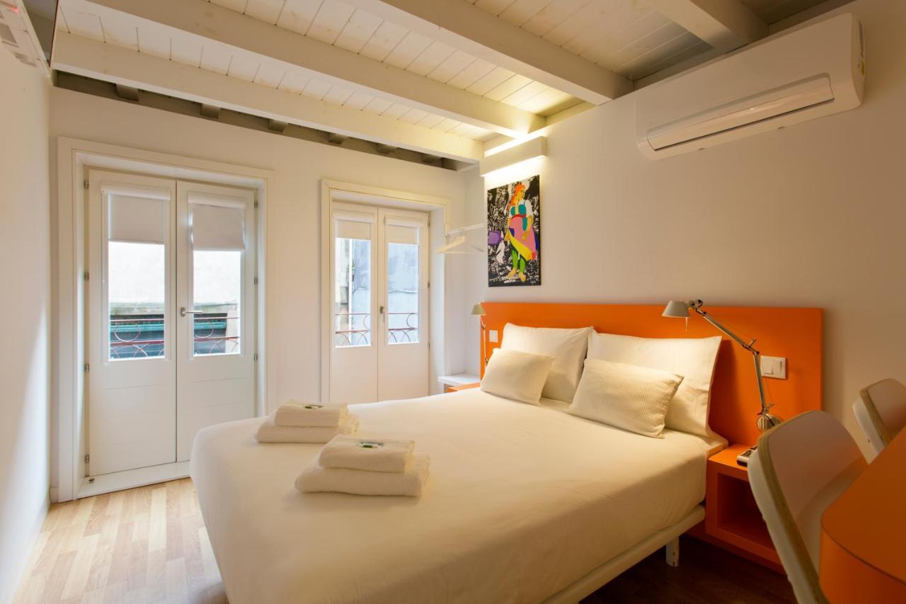 פורטו Downtown Cosy Suites חדר תמונה
