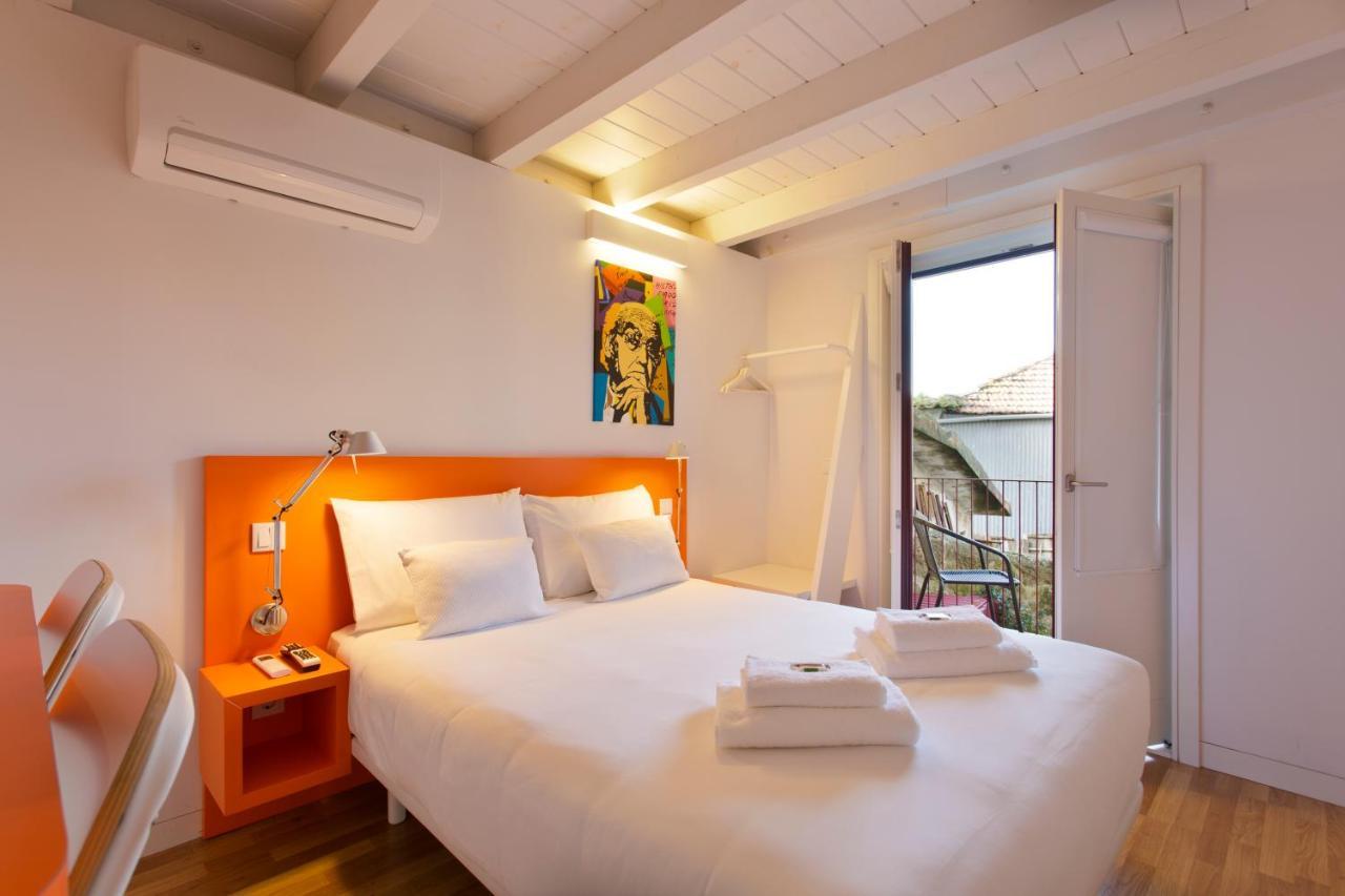 פורטו Downtown Cosy Suites חדר תמונה
