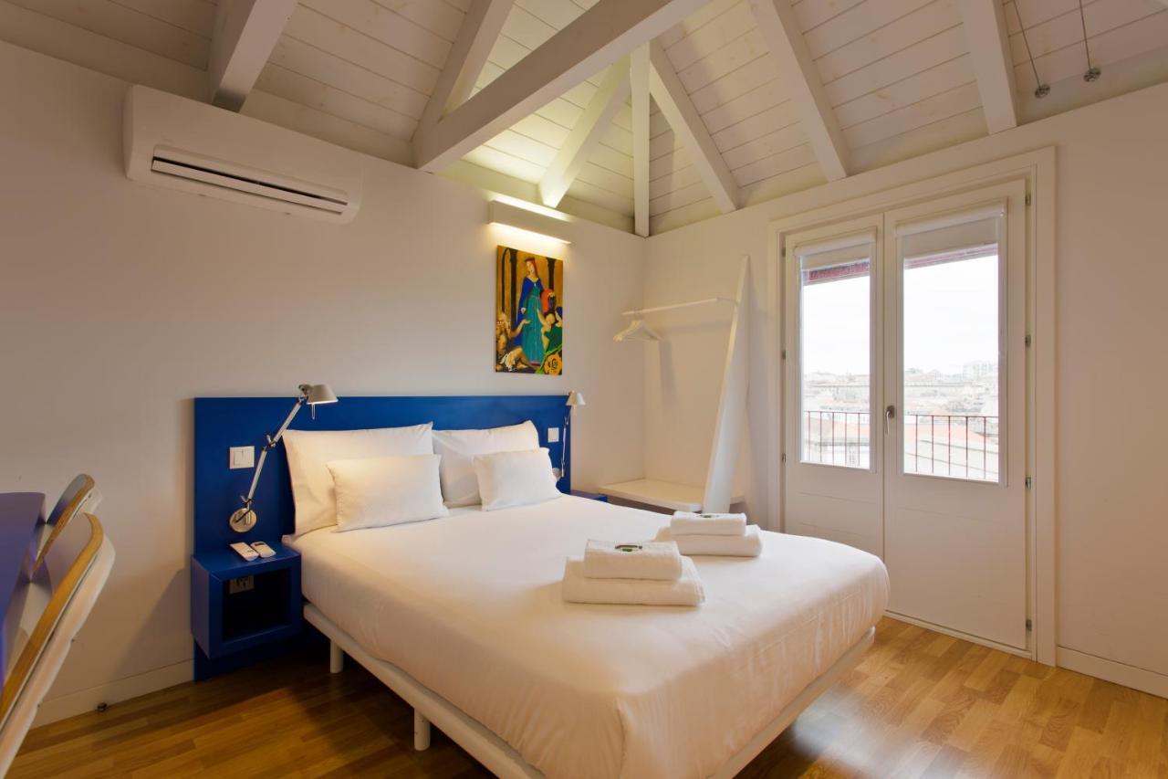 פורטו Downtown Cosy Suites חדר תמונה