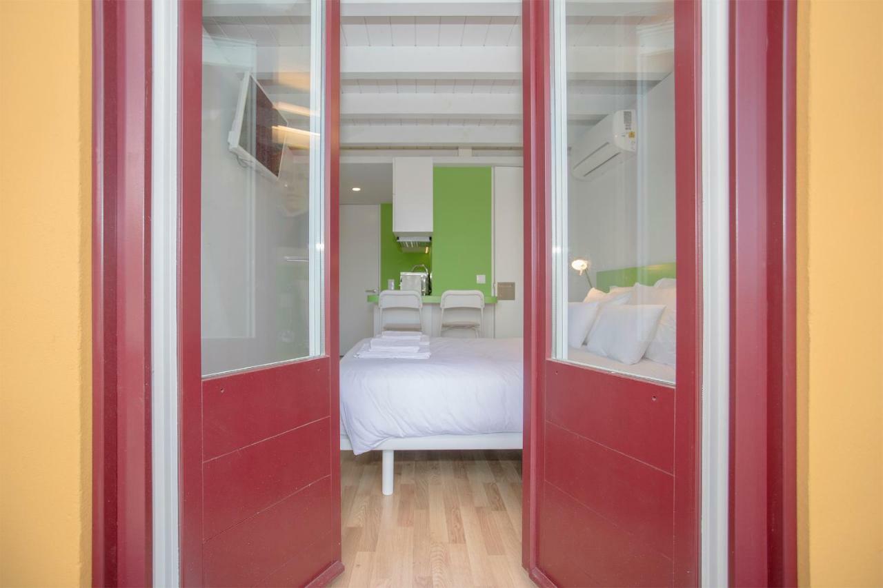 פורטו Downtown Cosy Suites מראה חיצוני תמונה