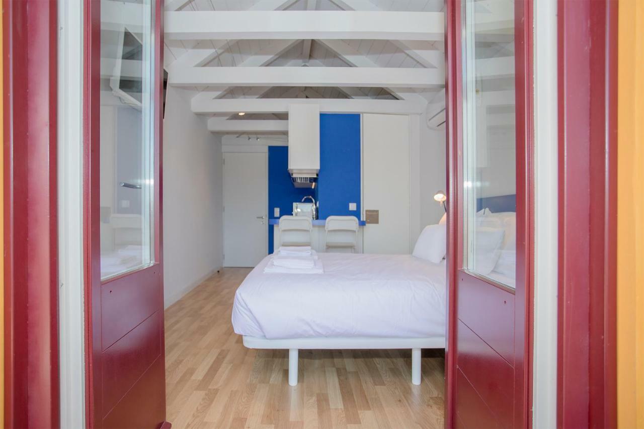 פורטו Downtown Cosy Suites מראה חיצוני תמונה