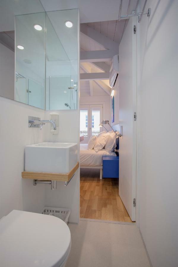 פורטו Downtown Cosy Suites מראה חיצוני תמונה
