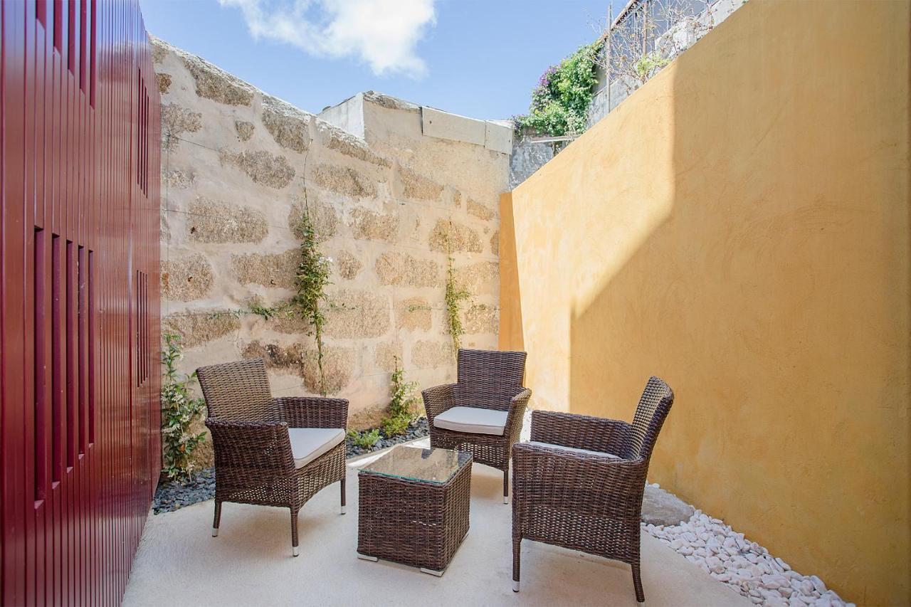 פורטו Downtown Cosy Suites מראה חיצוני תמונה