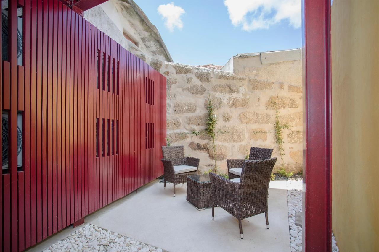 פורטו Downtown Cosy Suites מראה חיצוני תמונה